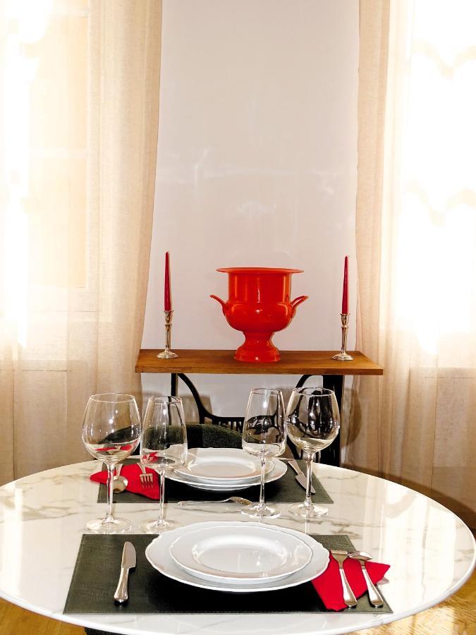 Appartement Augustins Fountain Cosy Aix Centre Historique A 3 Minutes De Cours Mirabeau -wifi-smart Tv-rue Calme Aix-en-Provence