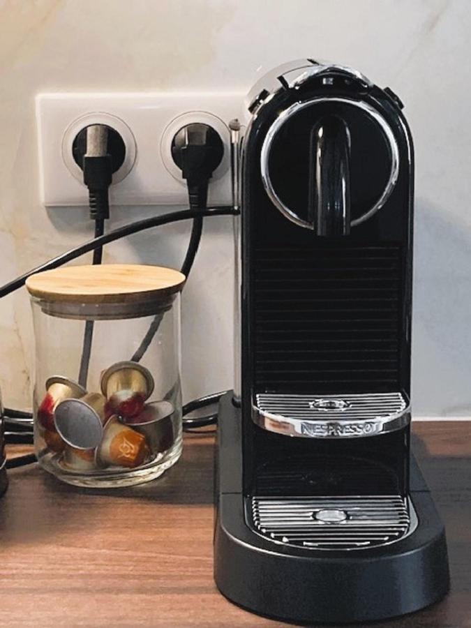 Augustins Fountain Cosy Aix Centre Historique A 3 Minutes De Cours Mirabeau -wifi-smart Tv-rue Calme *