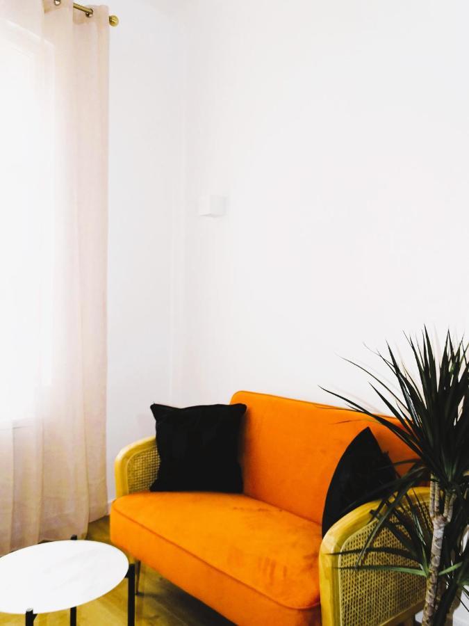 Augustins Fountain Cosy Aix Centre Historique A 3 Minutes De Cours Mirabeau -wifi-smart Tv-rue Calme Appartement *