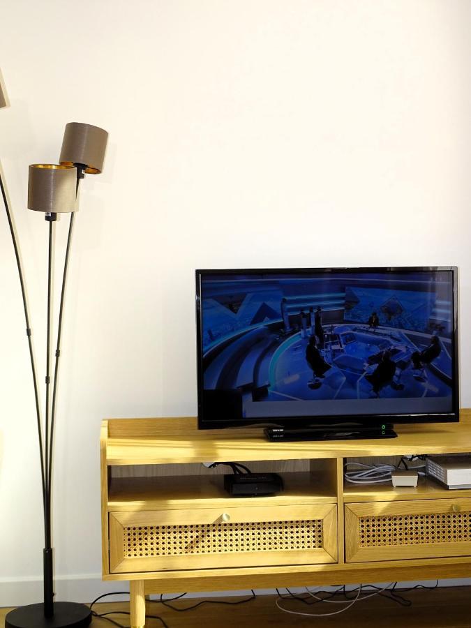 Augustins Fountain Cosy Aix Centre Historique A 3 Minutes De Cours Mirabeau -wifi-smart Tv-rue Calme Appartamento *