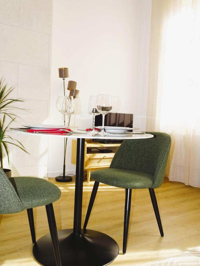 Appartement Augustins Fountain Cosy Aix Centre Historique A 3 Minutes De Cours Mirabeau -wifi-smart Tv-rue Calme Aix-en-Provence