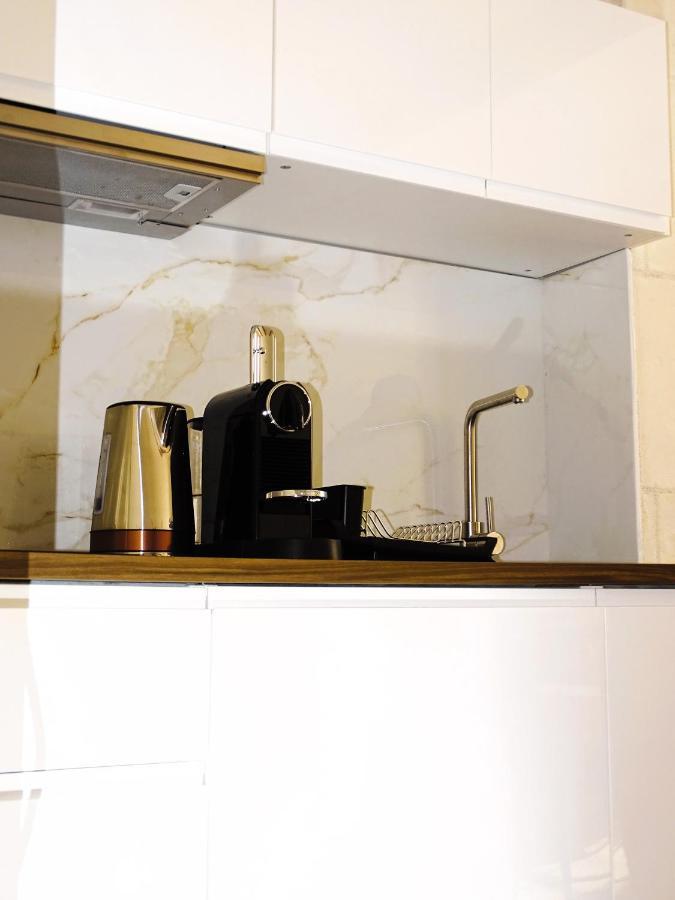 Augustins Fountain Cosy Aix Centre Historique A 3 Minutes De Cours Mirabeau -wifi-smart Tv-rue Calme Appartement Aix-en-Provence
