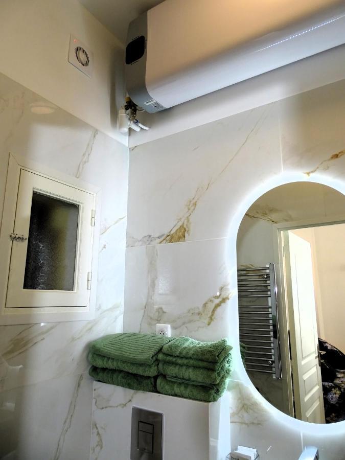 Augustins Fountain Cosy Aix Centre Historique A 3 Minutes De Cours Mirabeau -wifi-smart Tv-rue Calme Appartamento